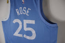 Regata NBA - Minnesota Timberwolves City Edition 19/20 Swingman Version
