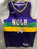 Regata NBA - New Orleans Pelicans City Edition 22/23 Swingman Version