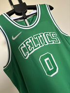Regata NBA - Boston Celtics City Edition 21/22 Swingman Version | PRONTA ENTREGA