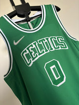 Regata NBA - Boston Celtics City Edition 21/22 Swingman Version | PRONTA ENTREGA