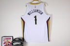 Regata NBA - New Orleans Pelicans Association Edition Swingman Version