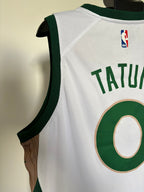 Regata NBA - Boston Celtics City Edition 23/24 Swingman Version | PRONTA ENTREGA
