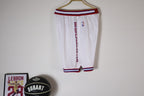 Shorts NBA - Houston Rockets City Edition 23/24