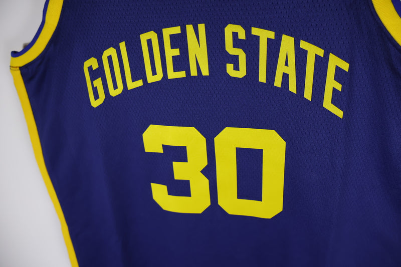 Regata NBA - Golden State Warriors Statement Edition 22/23 Swingman Version