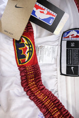 Shorts NBA - Denver Nuggets City Edition 22/23