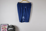 Shorts NBA - Minnesota Timberwolves City Edition 23/24
