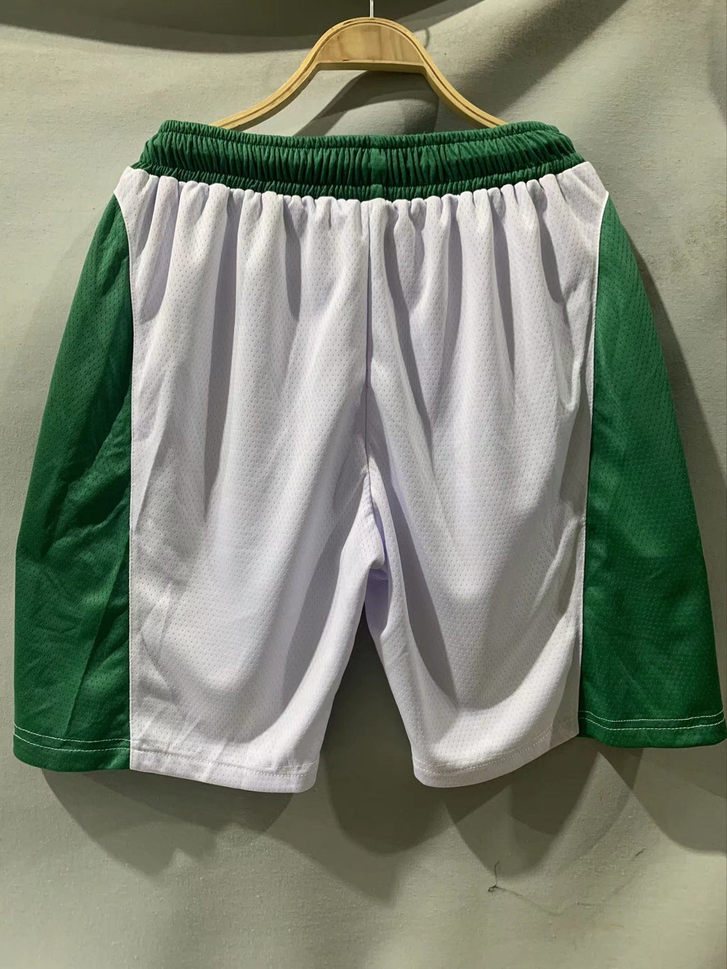 Shorts NBA - Boston Celtics Classic Edition 21/22