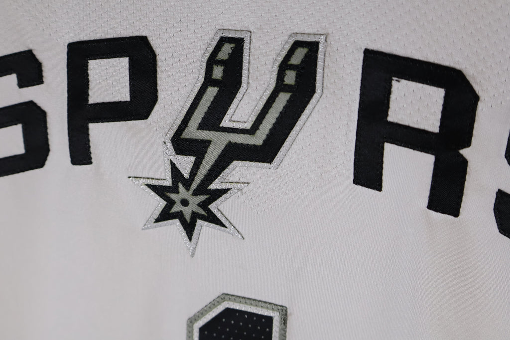 Regata NBA - San Antonio Spurs Association Edition 24/25 Authentic Version
