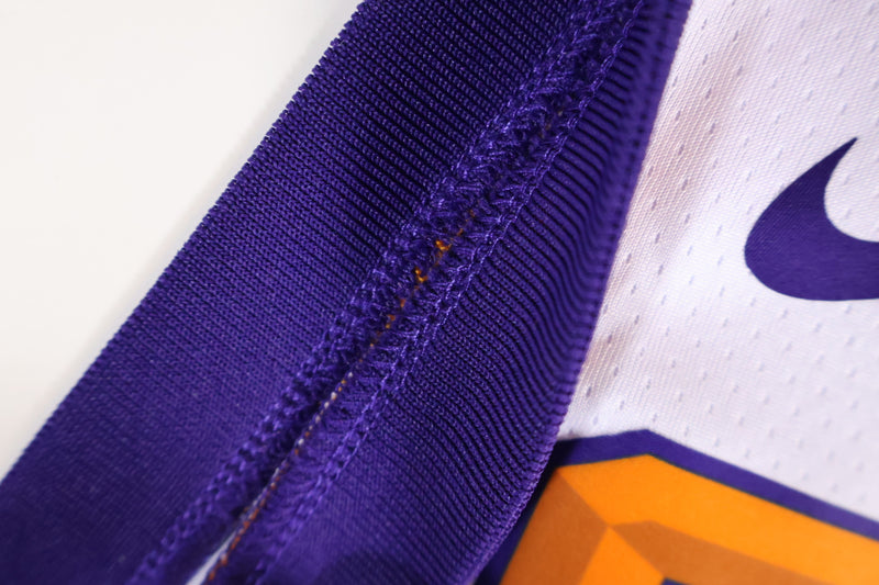Regata NBA - Phoenix Suns Association Edition 22/23 Swingman Version