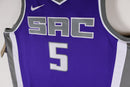 Regata NBA - Sacramento Kings Icon Edition 22/23 Edition Swingman Version