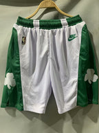 Shorts NBA - Boston Celtics Classic Edition 21/22