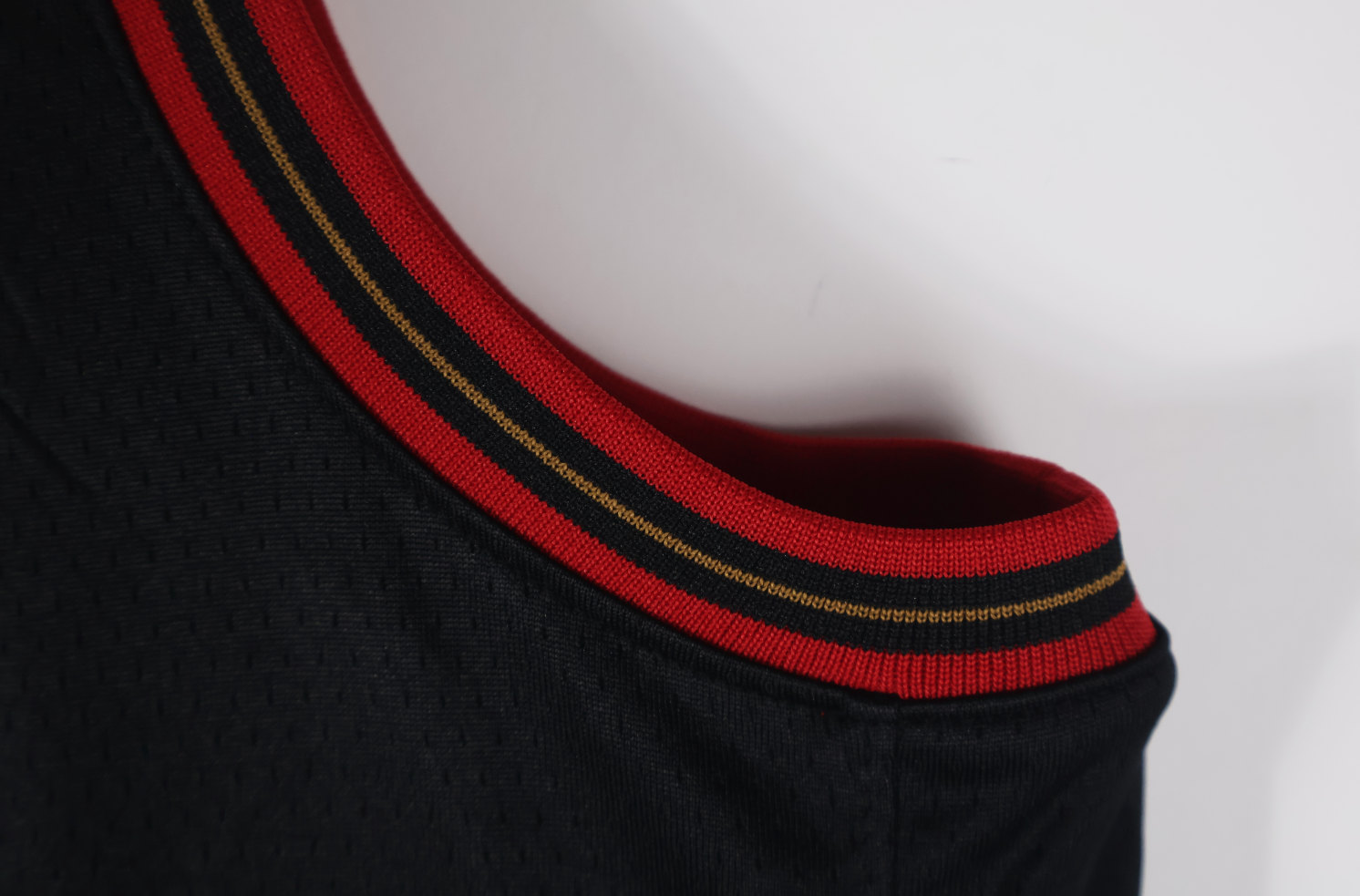 Regata NBA - Philadelphia 76ers Classic Edition 25/26 Swingman Version