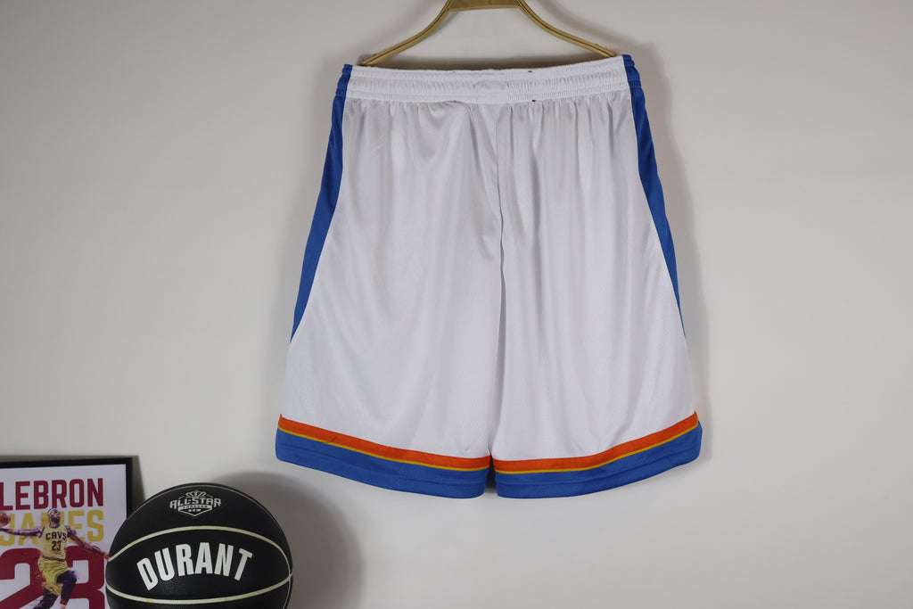 Shorts NBA - Oklahoma City Thunder Association Edition 23/24
