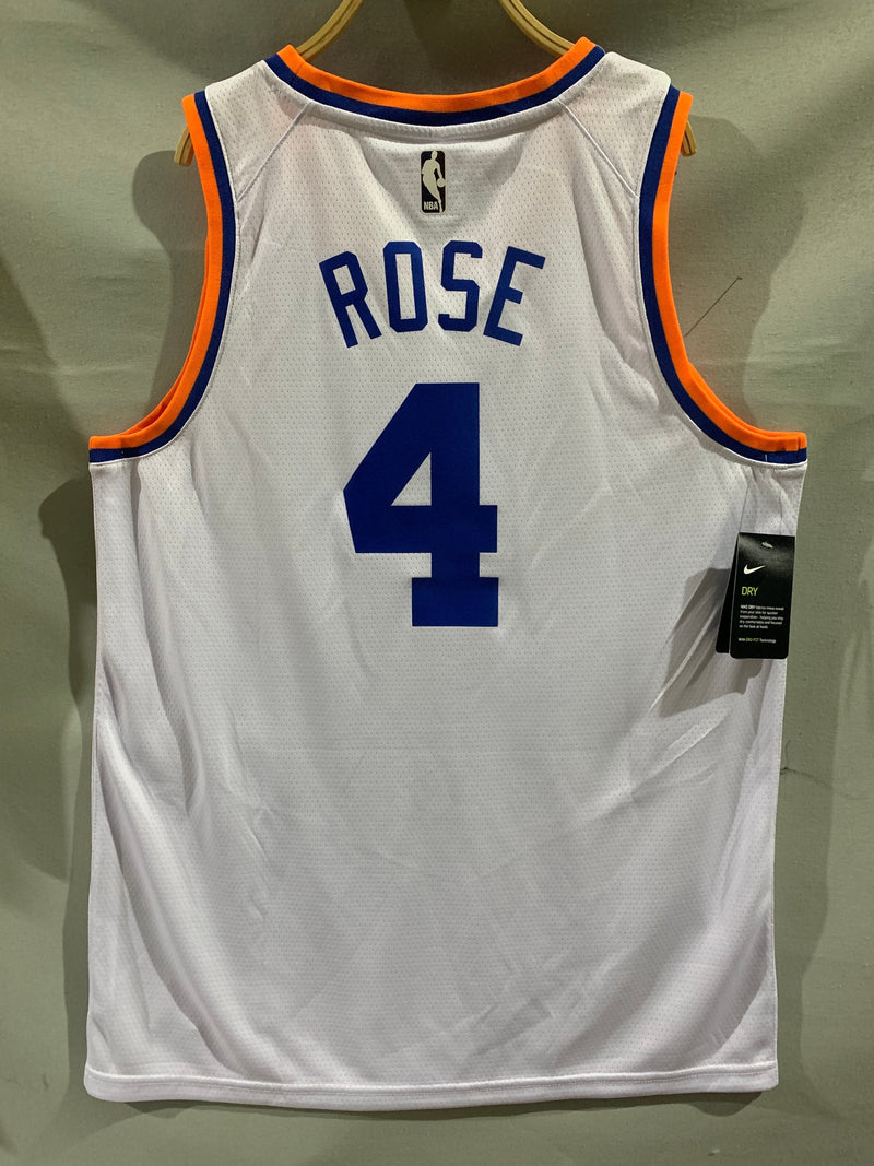Regata NBA - New York Knicks Classic Edition 21/22 Swingman Version
