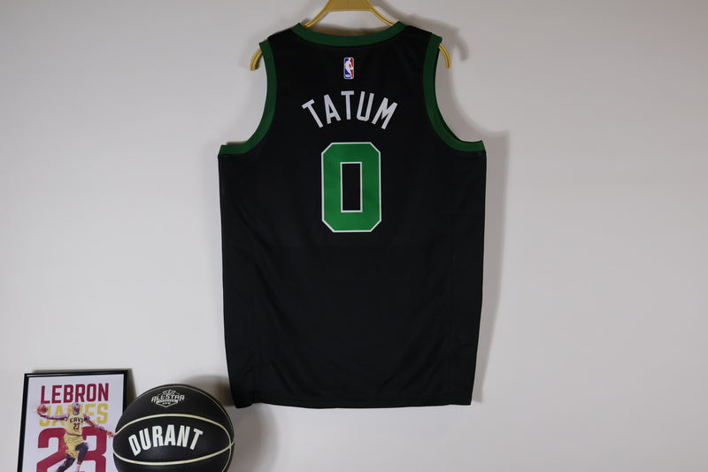 Regata NBA - Boston Celtics Statement Edition Swingman Version