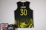 Regata NBA - Golden State Warriors City Edition 22/23 Authentic Version
