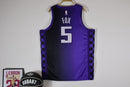 Regata NBA - Sacramento Kings Statement 23/24 Edition Swingman Version
