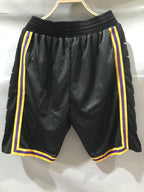 Shorts NBA - Los Angeles Lakers Black Mamba