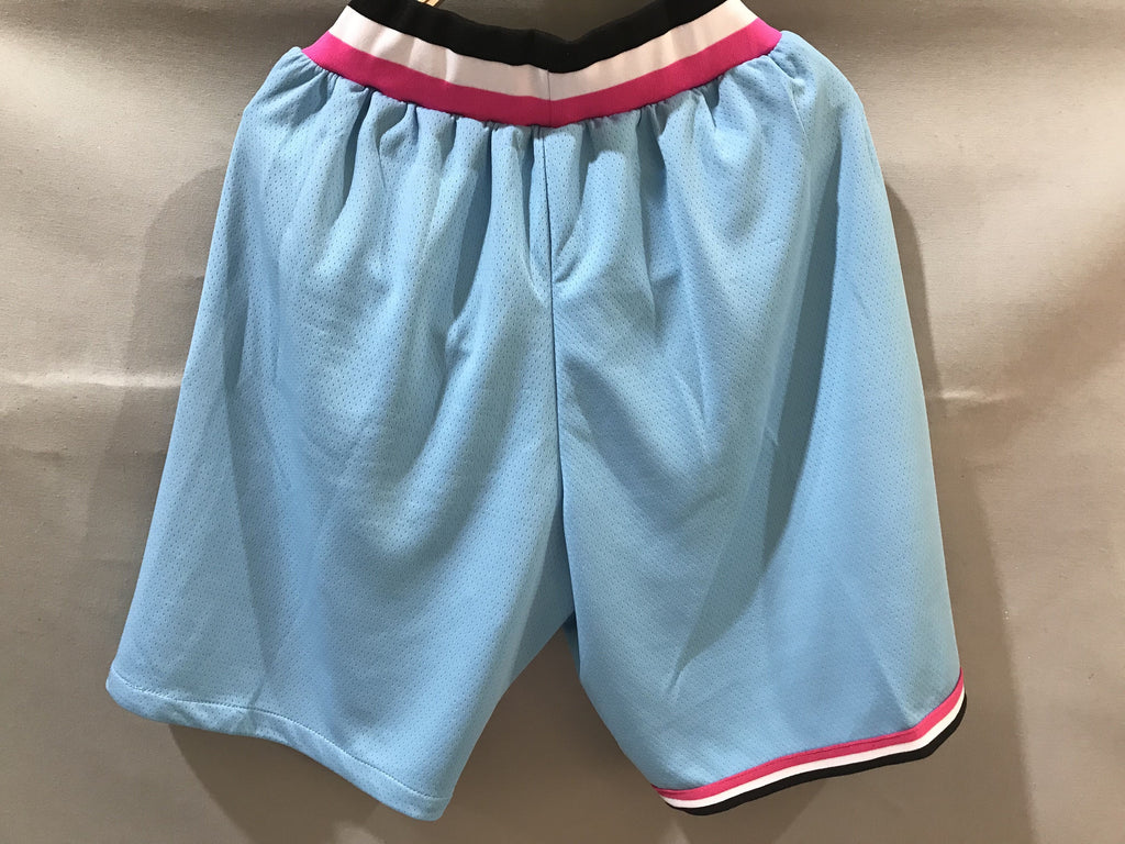 Shorts NBA - Miami Heat City Edition 19/20