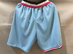 Shorts NBA - Miami Heat City Edition 19/20