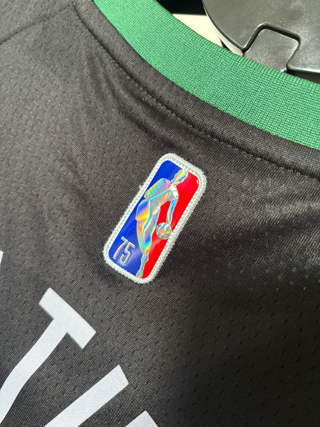 Regata NBA - Boston Celtics Statement Edition Swingman Version | PRONTA ENTREGA