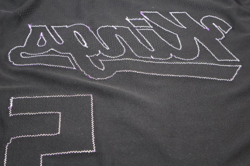 Regata NBA - Sacramento Kings Icon Edition 24/25 Authentic Version