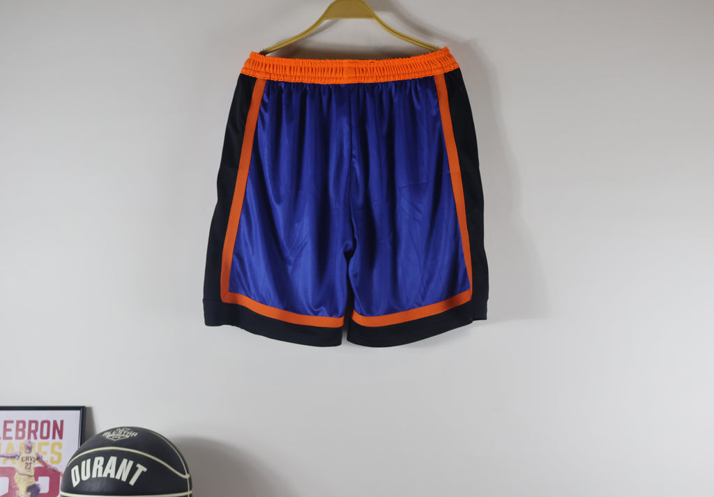Shorts NBA - New York Knicks City Edition 23/24