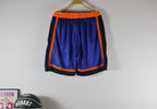 Shorts NBA - New York Knicks City Edition 23/24