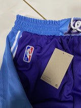 Shorts NBA - Los Angeles Lakers City Edition 21/22