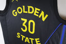 Regata NBA - Golden State Warriors Statement Edition 24/25 Swingman Version
