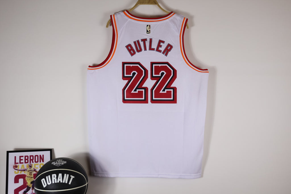 Regata NBA - Miami Heat Classic Edition 22/23 Swingman Version