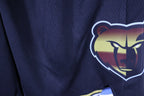 Shorts NBA - Memphis Grizzlies City Edition 22/23