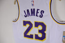 Regata NBA - Los Angeles Lakers Association Edition 25/26 Swingman Version