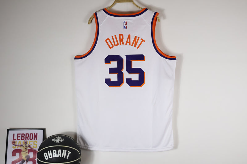 Regata NBA - Phoenix Suns Association Edition Swingman Version