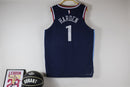 Regata NBA - Los Angeles Clippers Icon Edition 24/25 Authentic Version