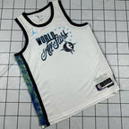 Regata NBA - All-Star Game 2026 WORLD Swingman Version