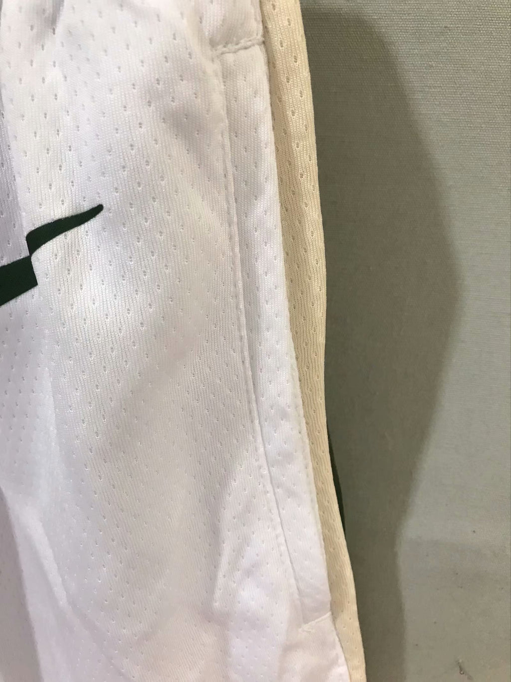 Shorts NBA - Milwaukee Bucks Association Edition