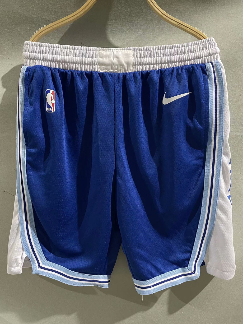 Shorts NBA - Los Angeles Lakers Classic Edition 20/21