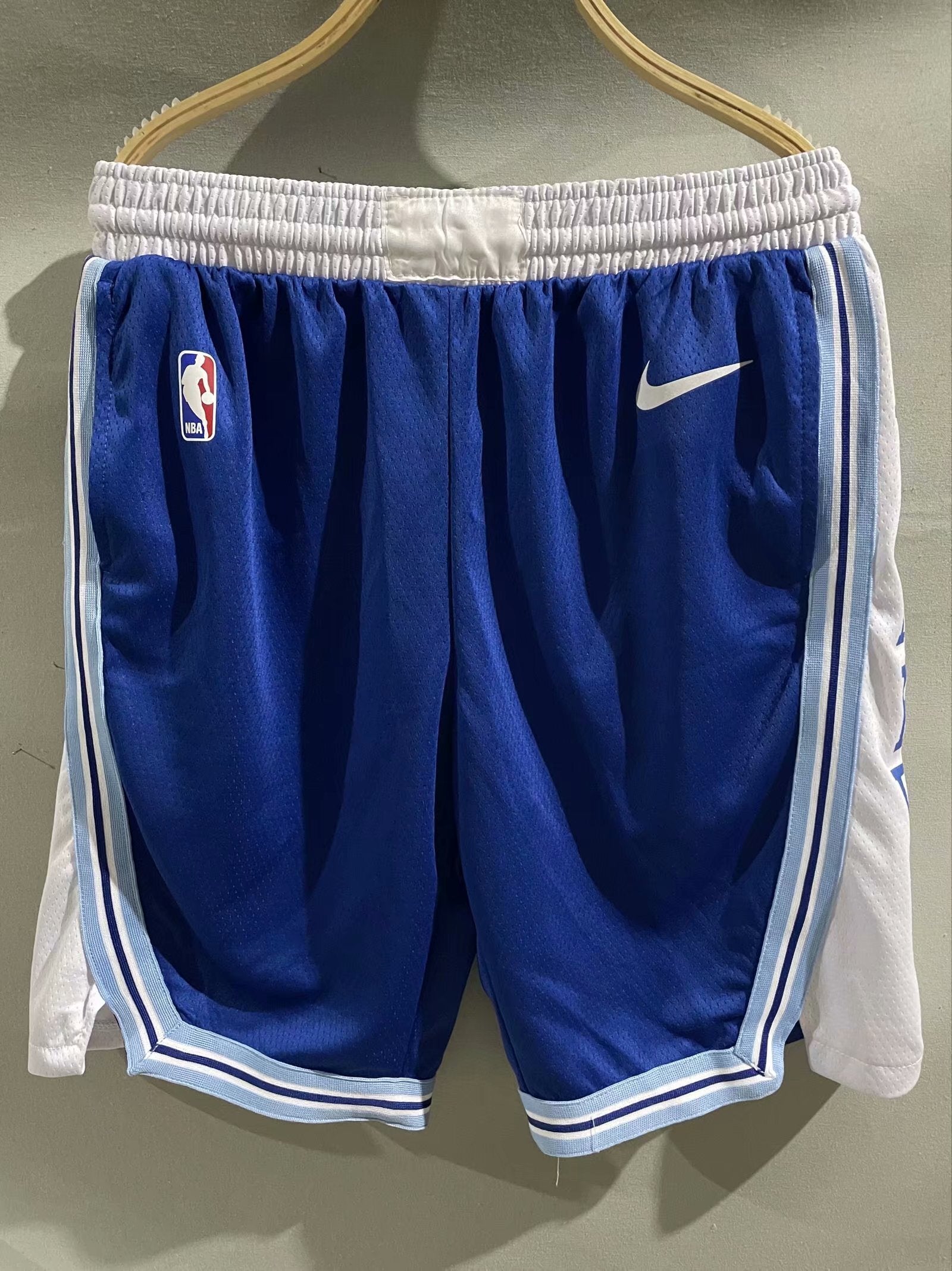 Shorts NBA - Los Angeles Lakers Classic Edition 20/21