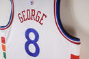 Regata NBA - Philadelphia 76ers City Edition 24/25 Swingman Version