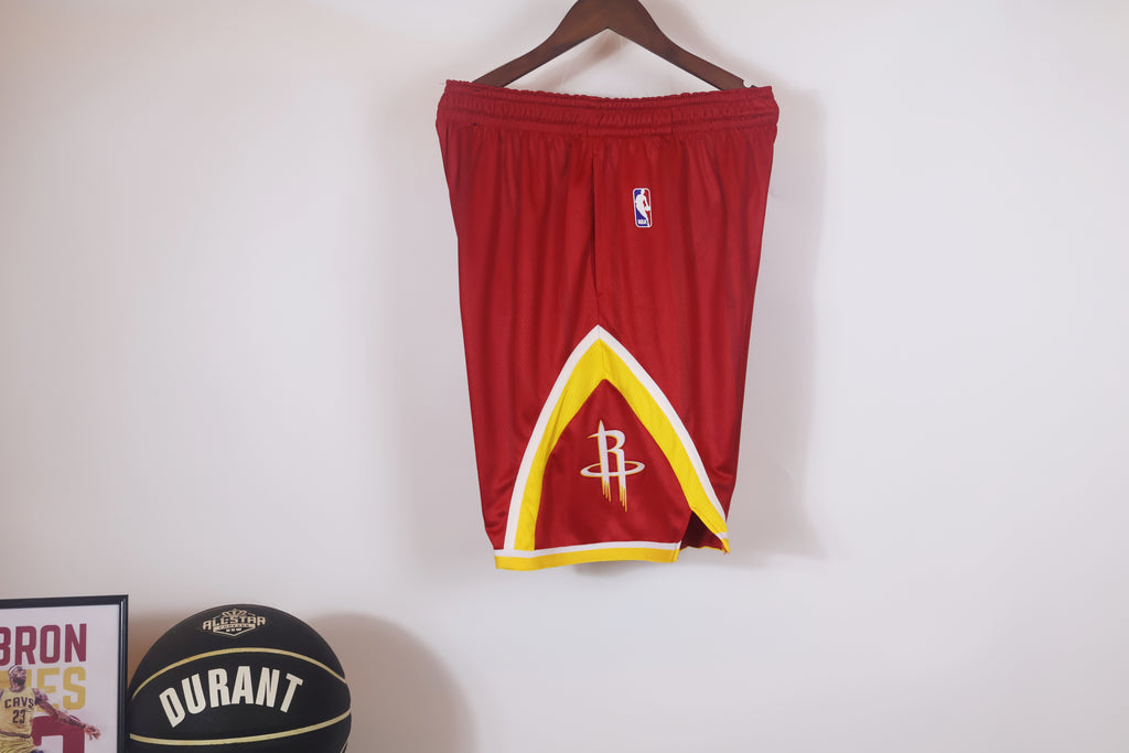 Shorts NBA - Houston Rockets Association Edition 26/27