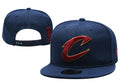 Boné NBA - Cleveland Cavaliers