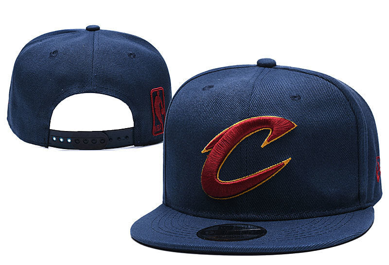 Boné NBA - Cleveland Cavaliers