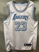 Regata NBA - Los Angeles Lakers City Edition 20/21 Swingman Version