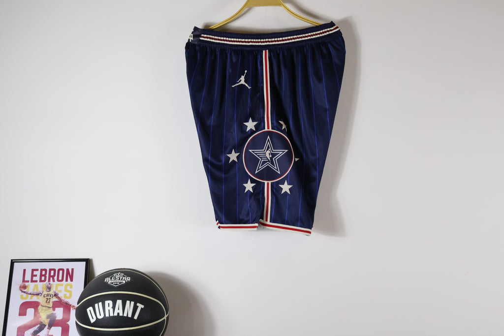 Shorts NBA - All-Star Game 2024