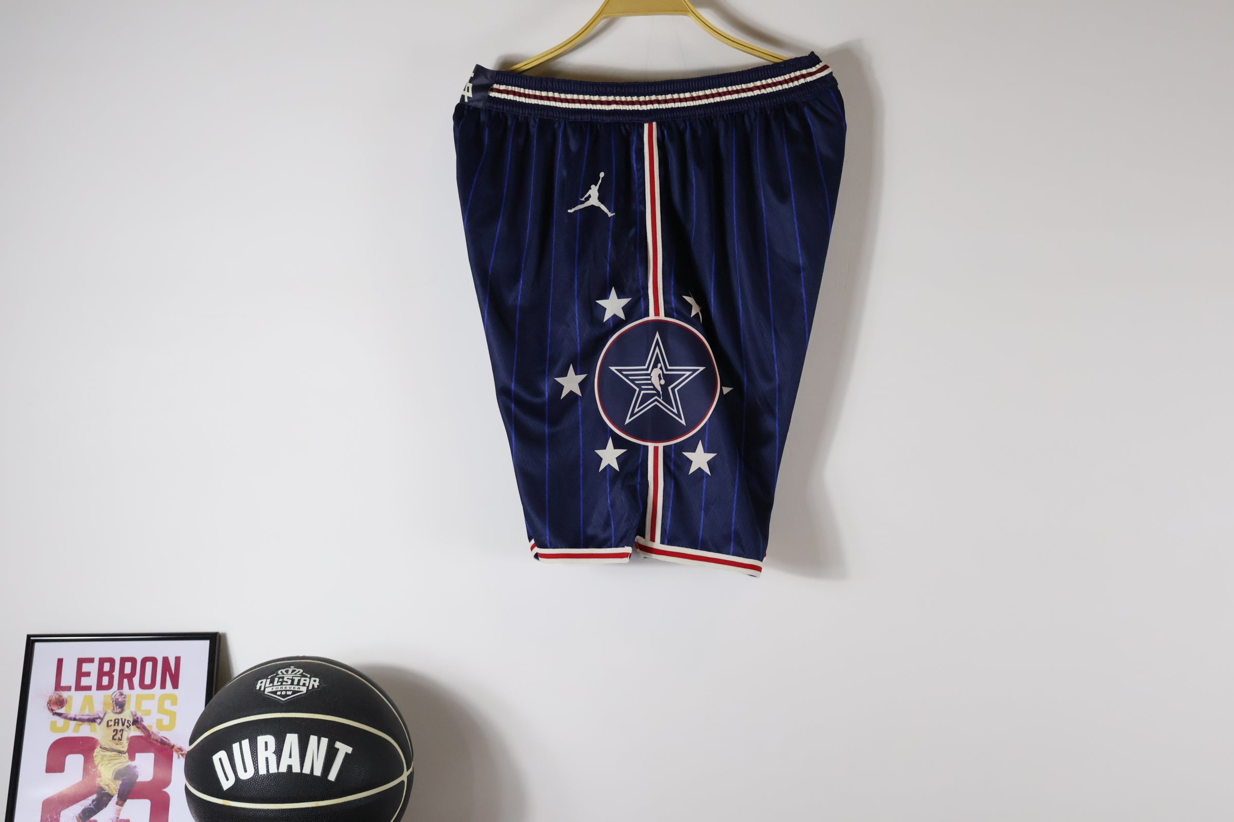 Shorts NBA - All-Star Game 2024