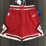 Shorts NBA - Chicago Bulls Icon Edition