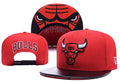 Boné NBA - Chicago Bulls