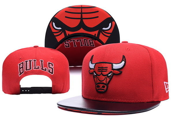 Boné NBA - Chicago Bulls