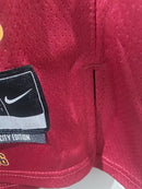 Regata NBA - Cleveland Cavaliers City Edition 21/22 Swingman Version